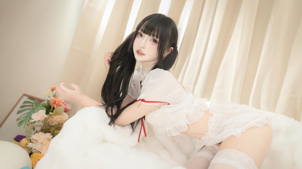神楽坂真冬 - 草莓蛋糕 1 (57).jpg